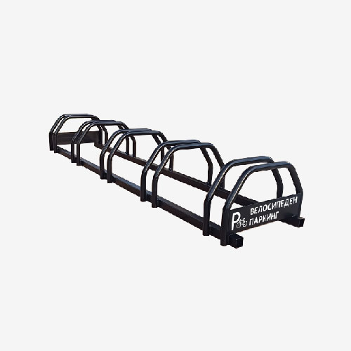 velosipedna-stoyka-s-oboznachitelen-znak-cherna