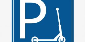 стикер-паркинг-за-тротинетки-pvc