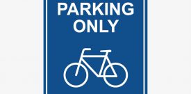 табела за вело паркинг